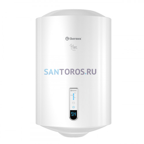 Водонагреватель Thermex Hope 80 V электрический накопительный (111 389) 111 389